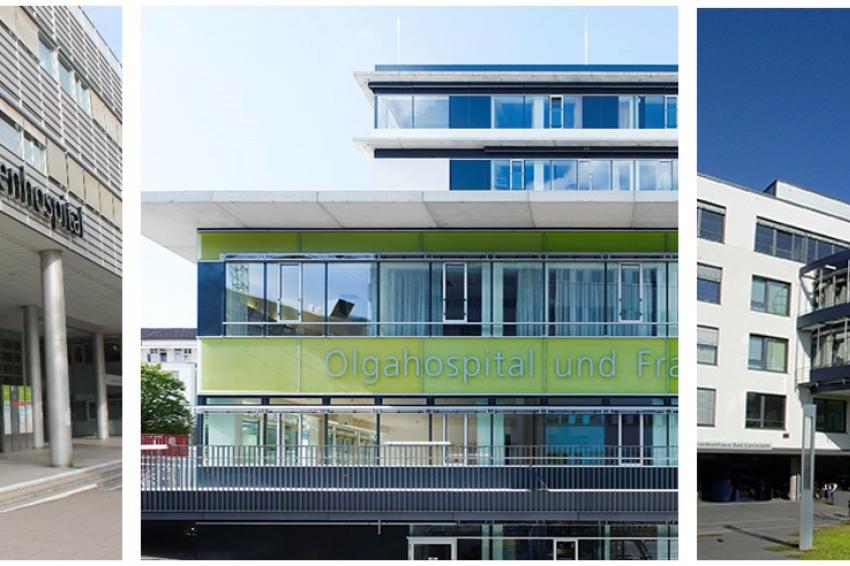 Jahresabschluss 2018 Klinikum Stuttgart auf gutem Kurs Management